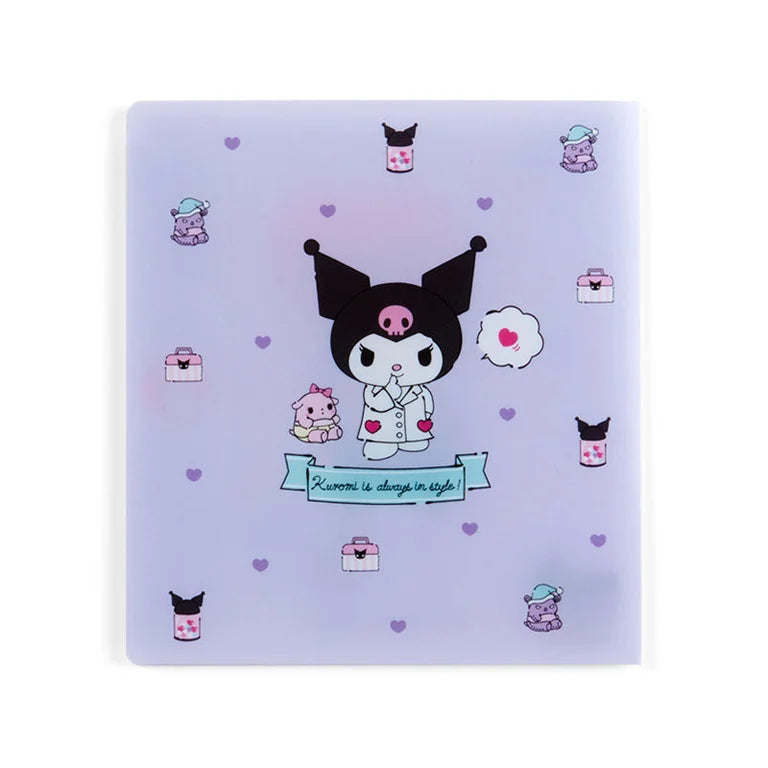 Sanrio Bi-fold mask case