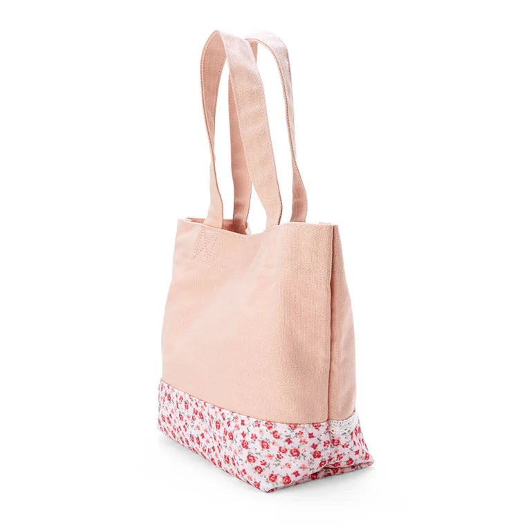 Sanrio Marron cream tote bag