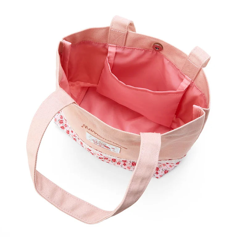 Sanrio Marron cream tote bag