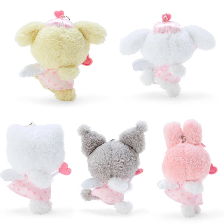 Sanrio Mascot Holder (Dreaming Angel)