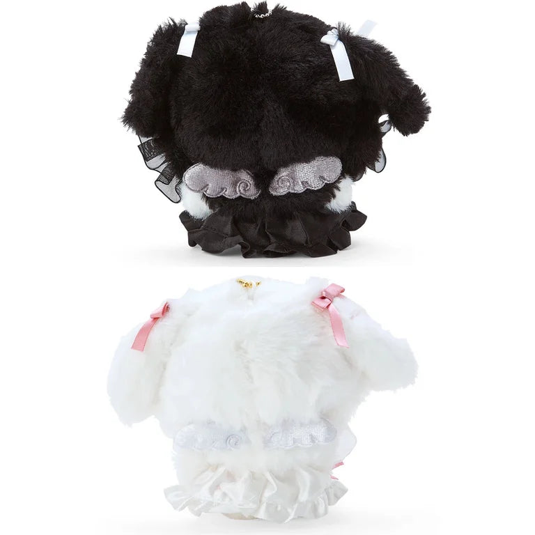Sanrio Mascot holder (Moonlight Melokuro)