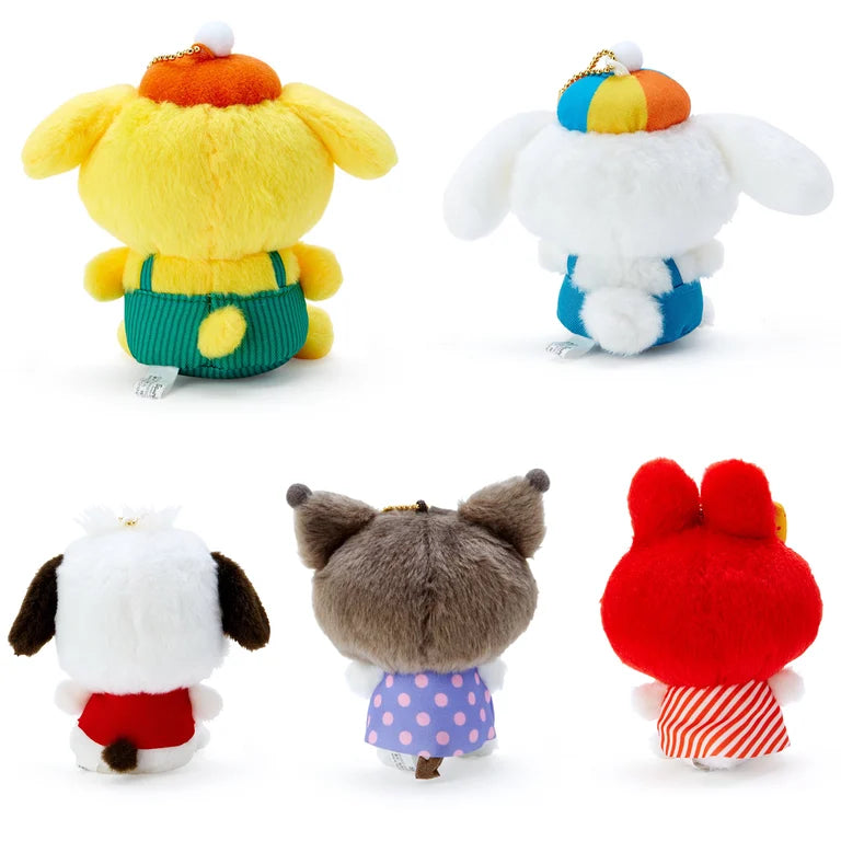 Sanrio Mascot holder (Sanrio Retro Room)