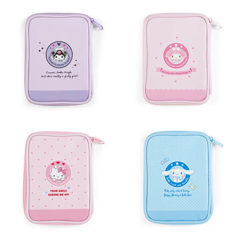 Sanrio Medical pouch