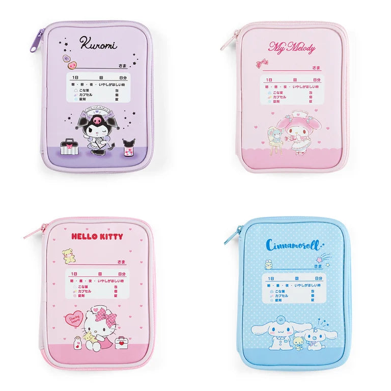 Sanrio Medical pouch