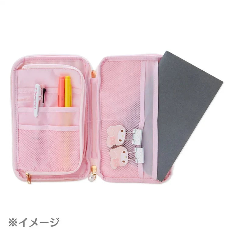 Sanrio Multi-case (Moonlight Melokuro)