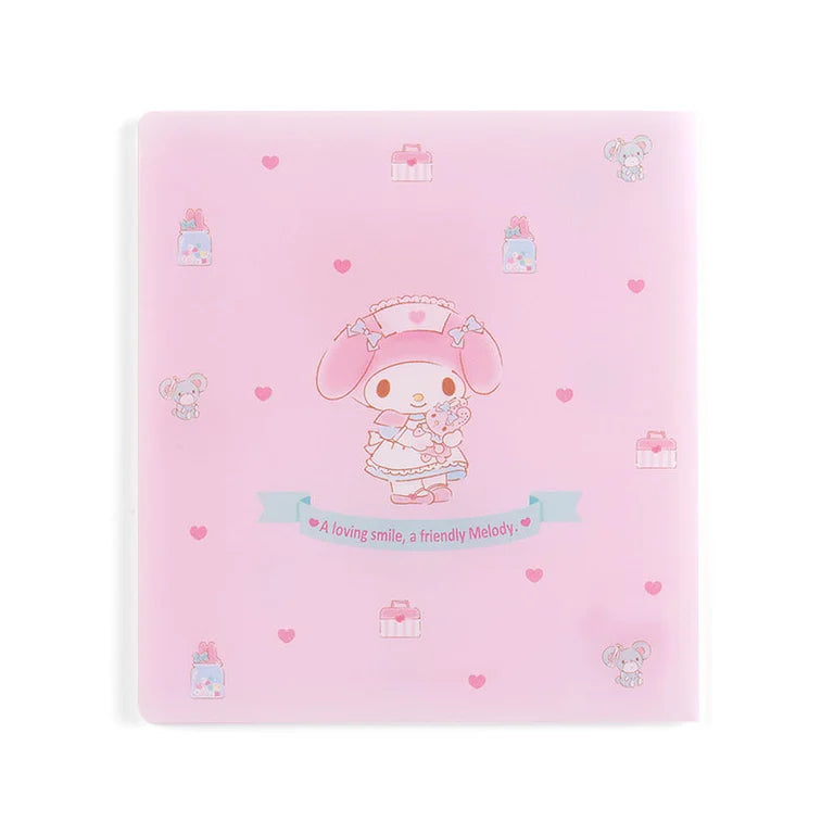 Sanrio Bi-fold mask case