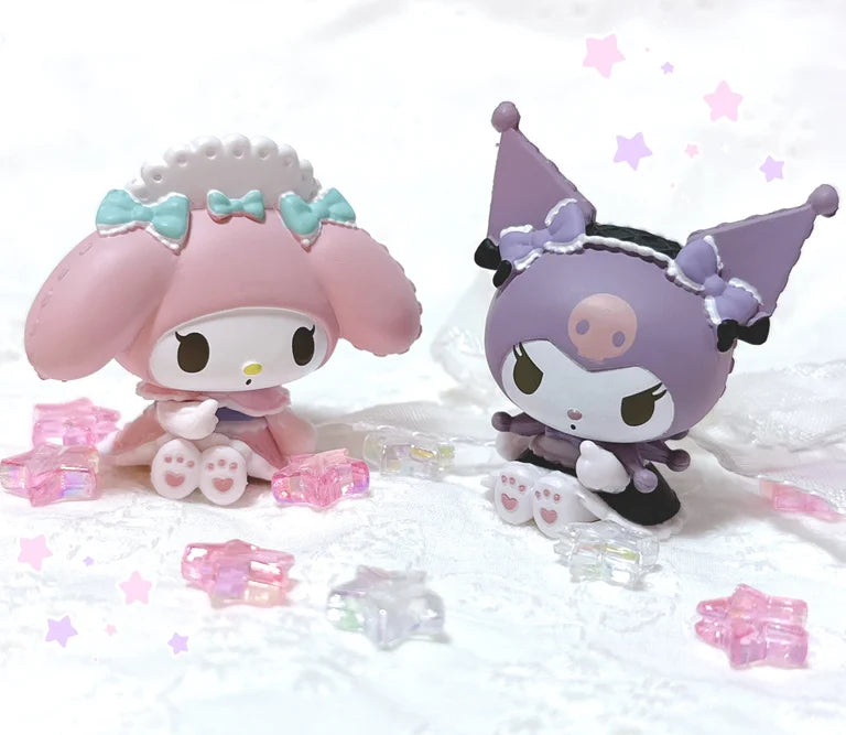 Sanrio My Melody Dolly Mix figure