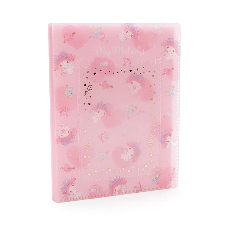 Sanrio album L size (Enjoy Idol)