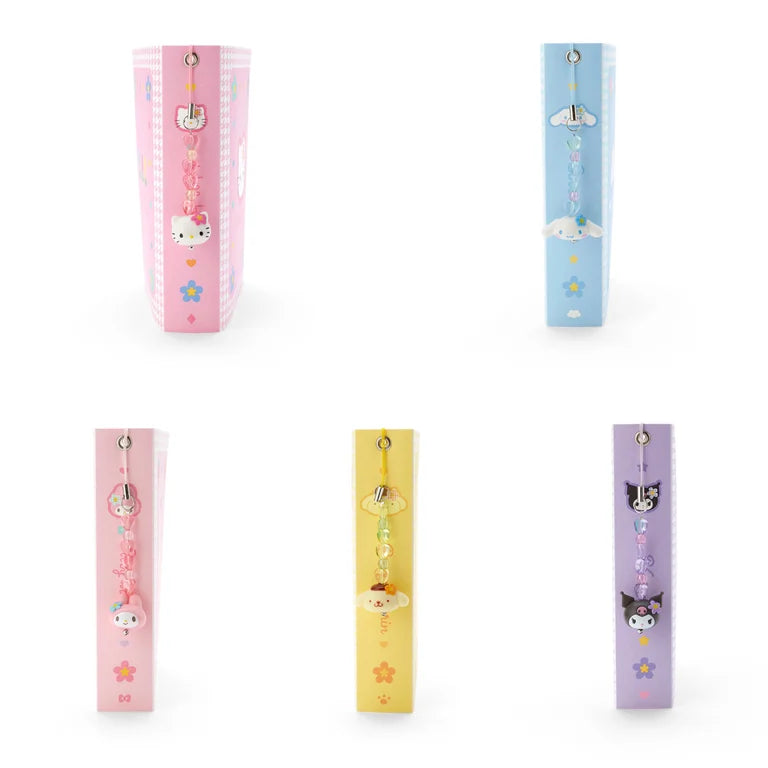 Sanrio Photocard Album (Kaohana Design Series)