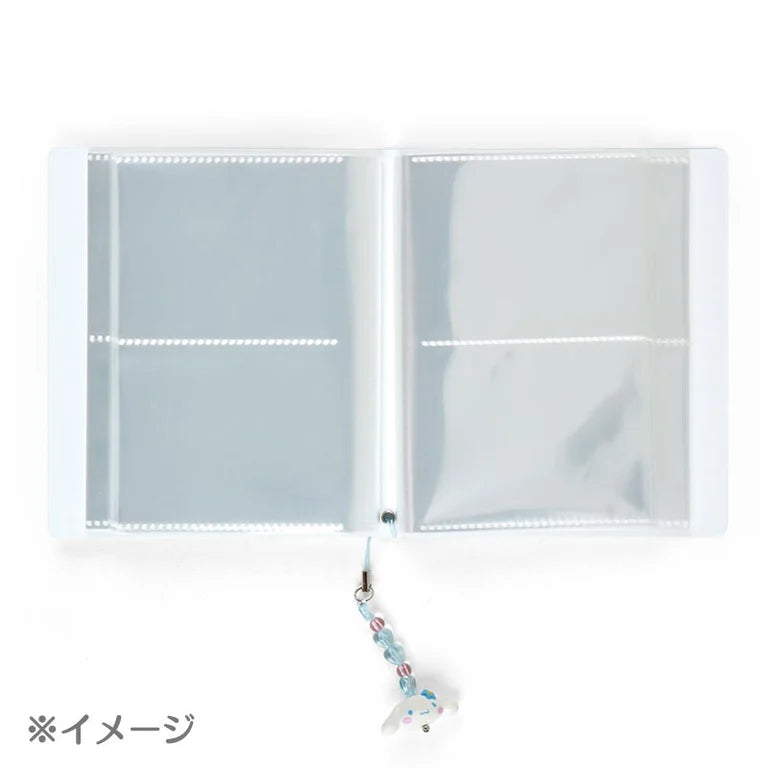 Sanrio Photocard Album (Kaohana Design Series)