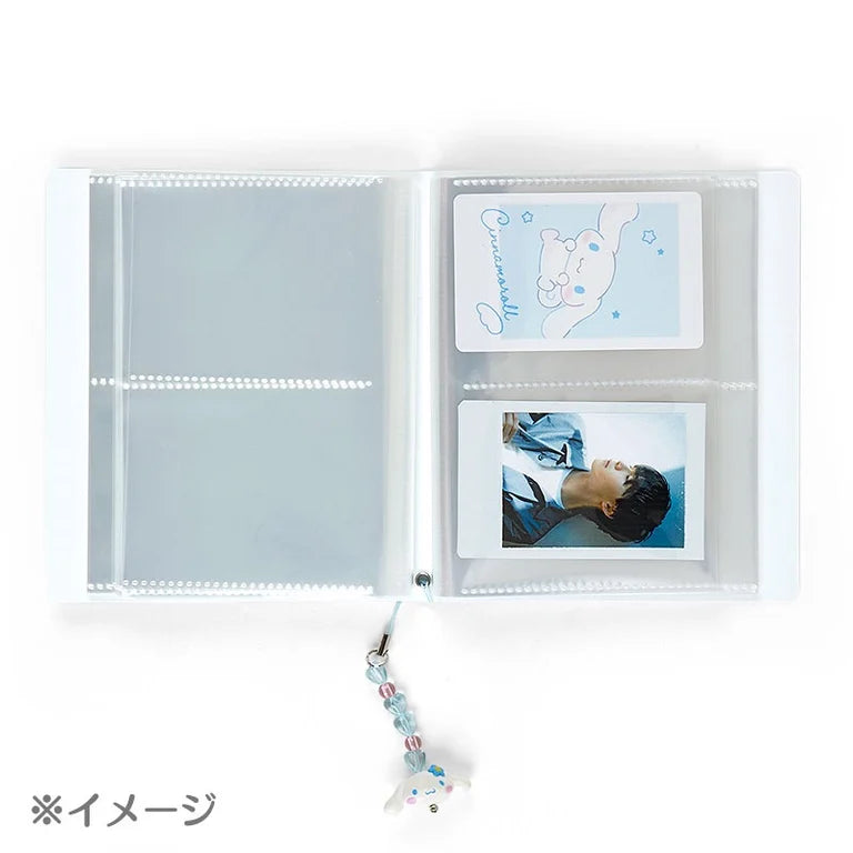 Sanrio Photocard Album (Kaohana Design Series)