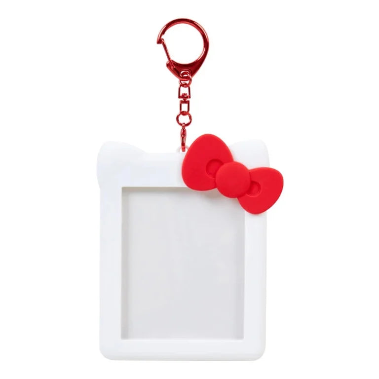 Sanrio Photocard holder with frame (Enjoy Idol)