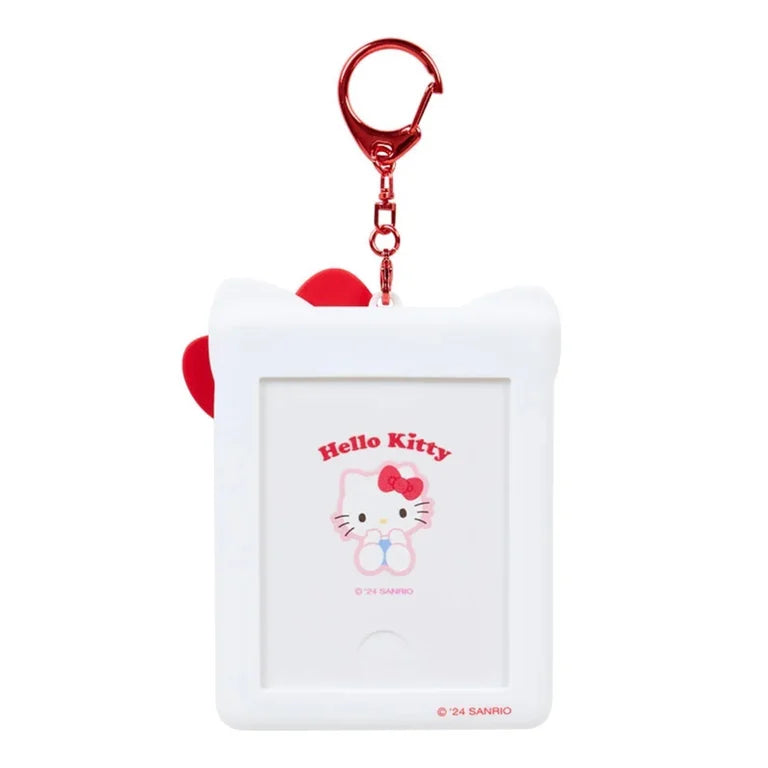 Sanrio Photocard holder with frame (Enjoy Idol)