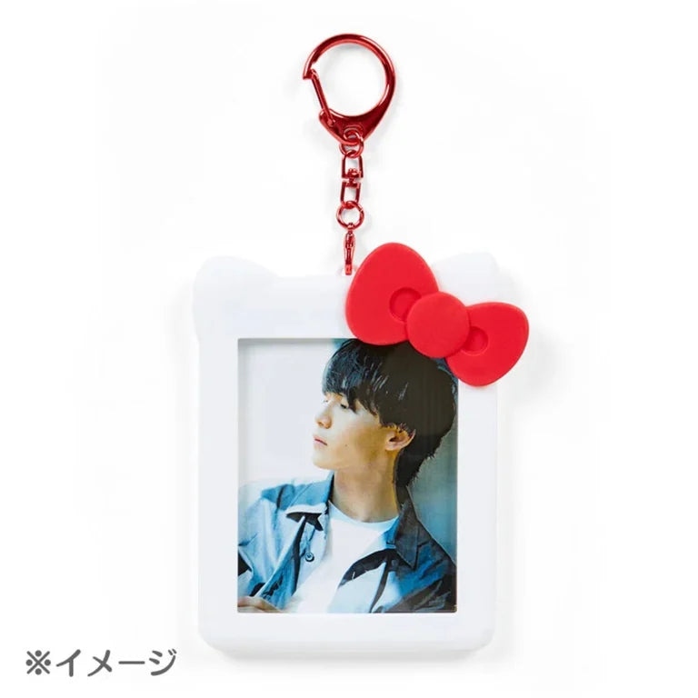 Sanrio Photocard holder with frame (Enjoy Idol)