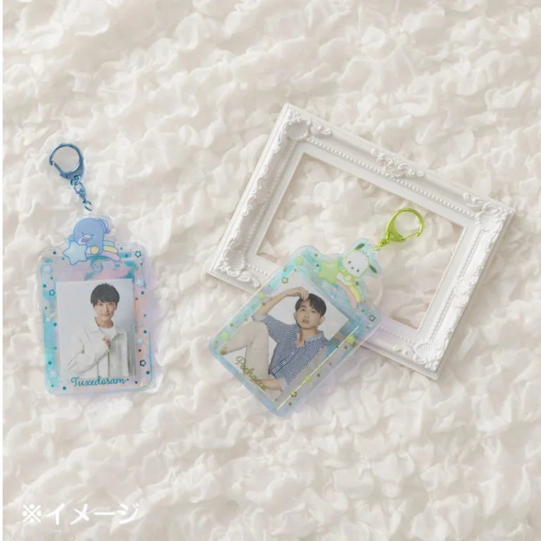Sanrio Photocard Holders (Enjoy Idol)