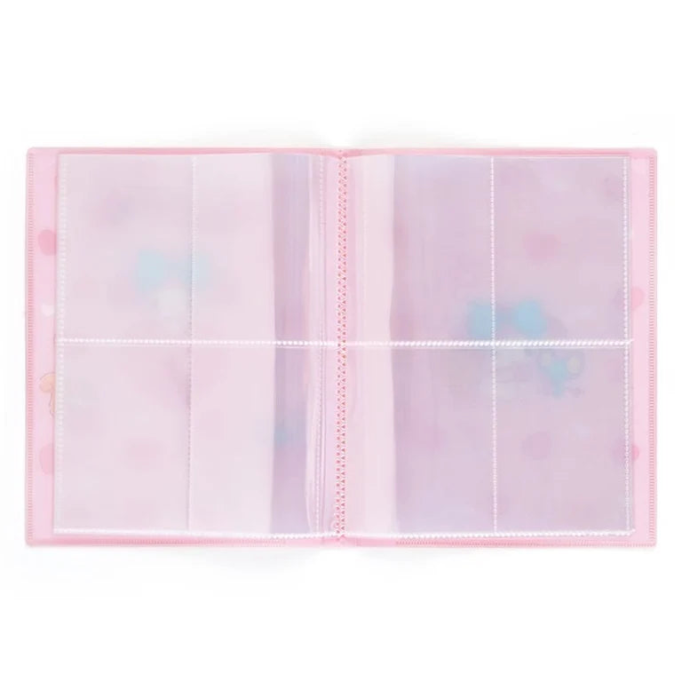 Sanrio Photocard Album