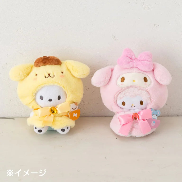 Sanrio Plush Toy Costume (Enjoy Idol)