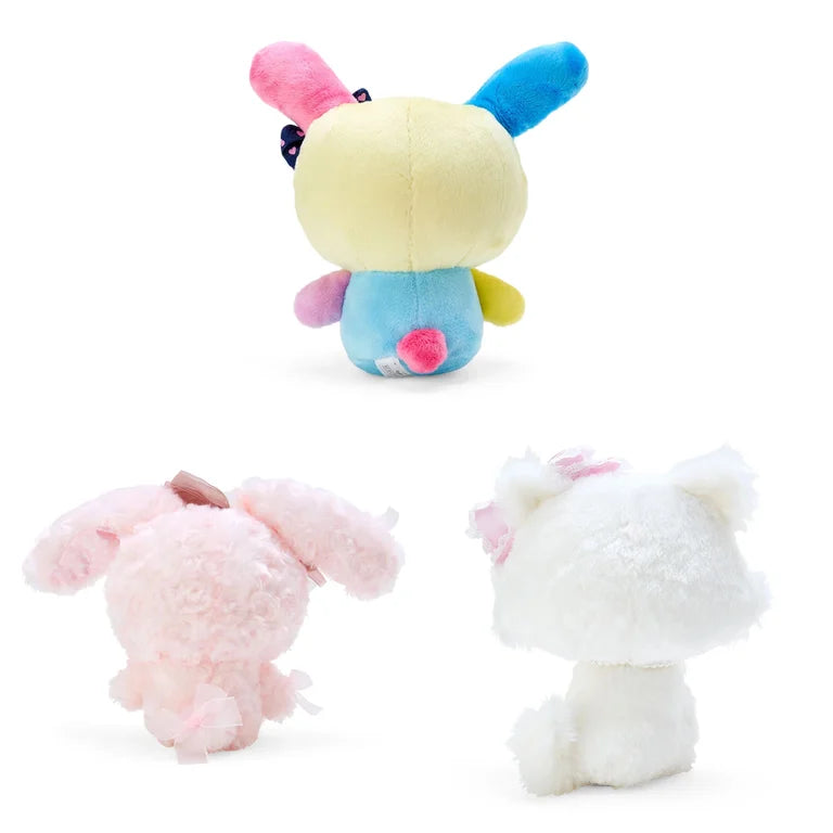 Sanrio Plush toy (Heisei character ribbon)