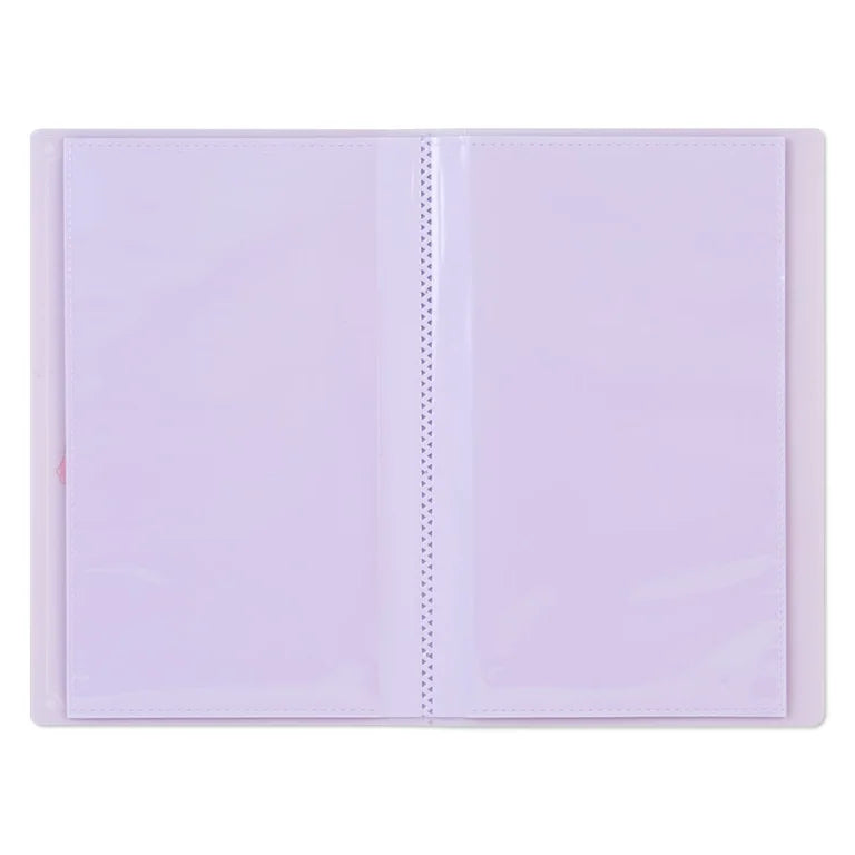 Sanrio File (Enjoy Idol)