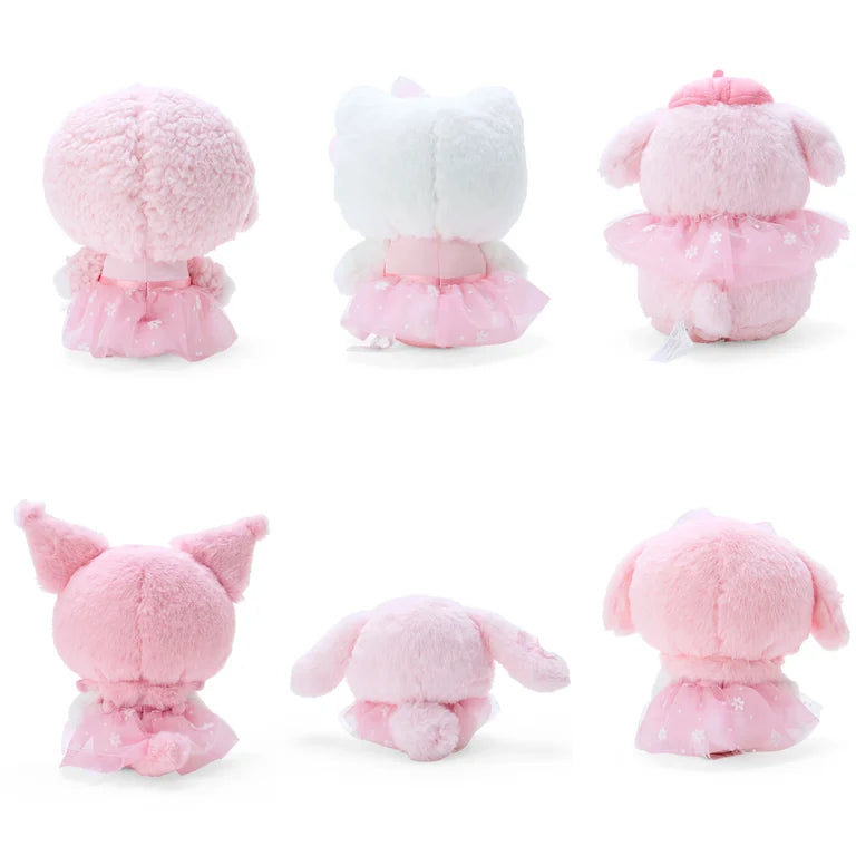 Sanrio Stuffed toy (Sakura)