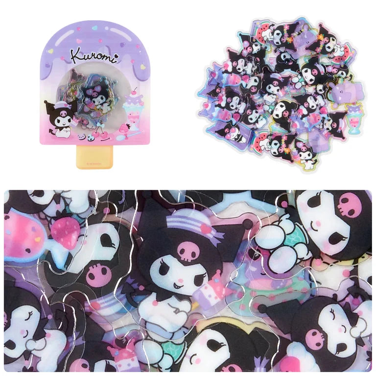 Sanrio Summer sticker