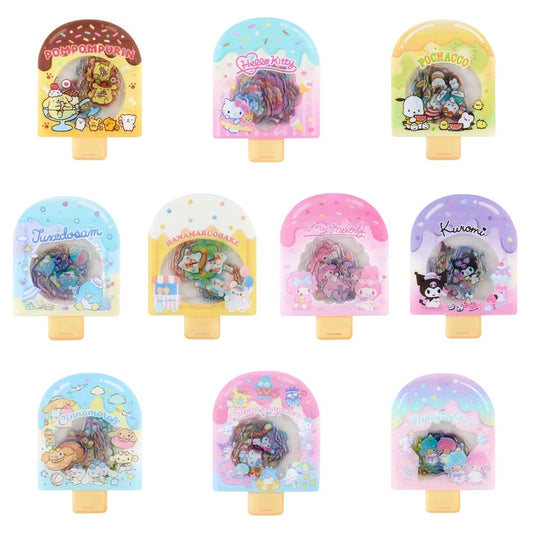 Sanrio Summer sticker