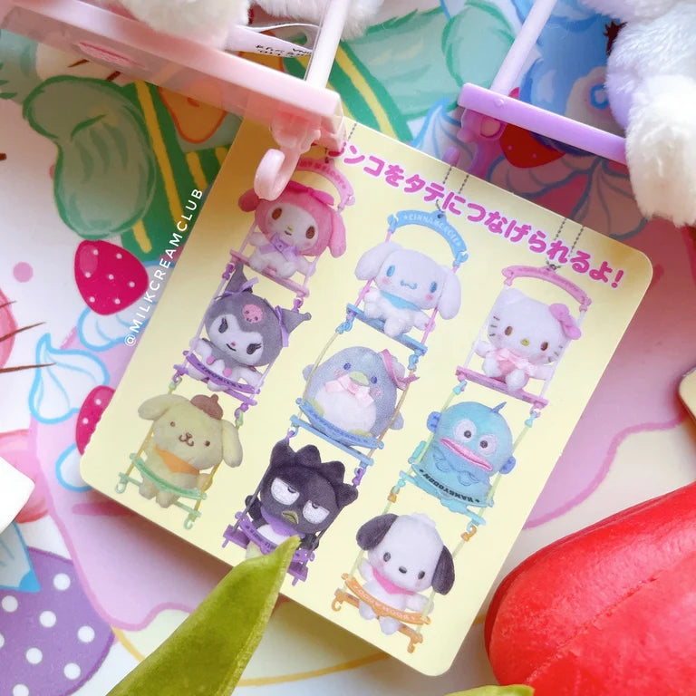 Sanrio Swing mascot Holder