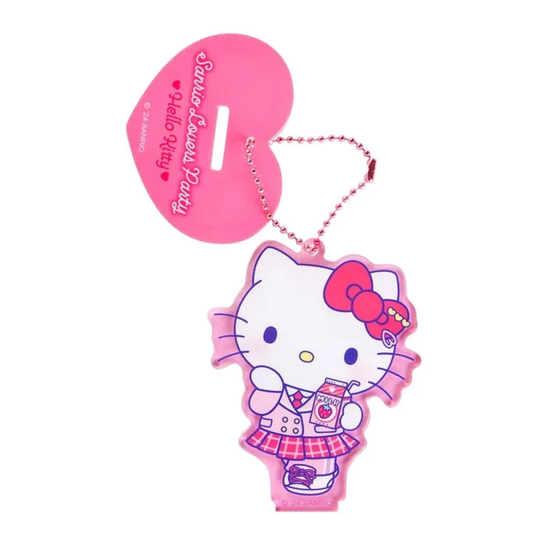 Secret Acrylic Stand (Sanrio Lovers Party)