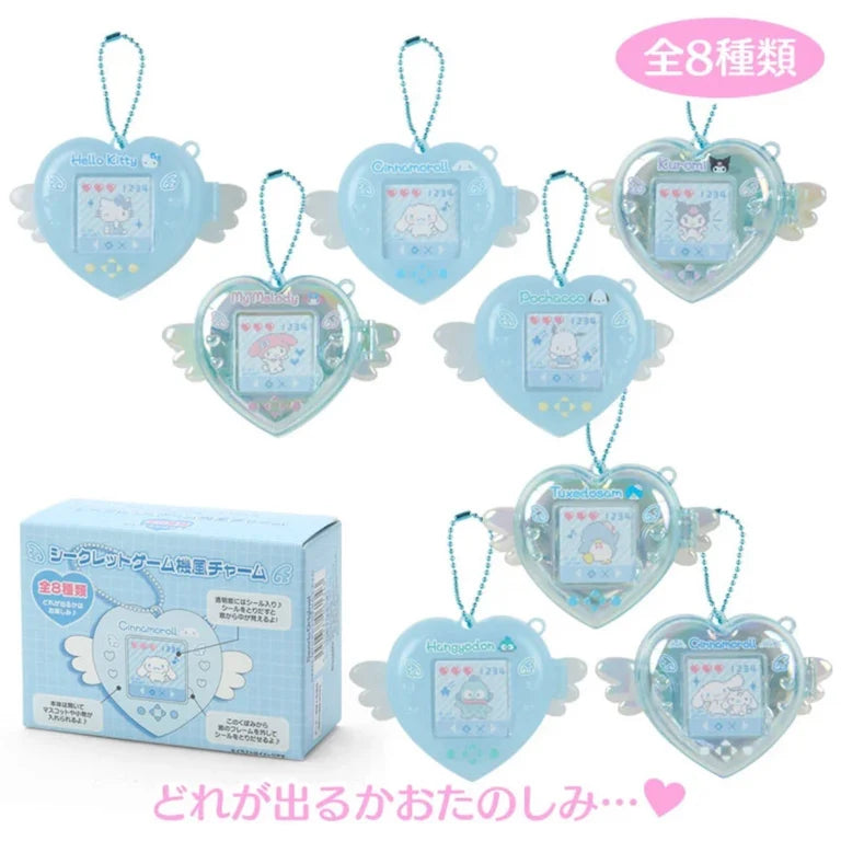 Sky Blue Days Design Series Blind Box