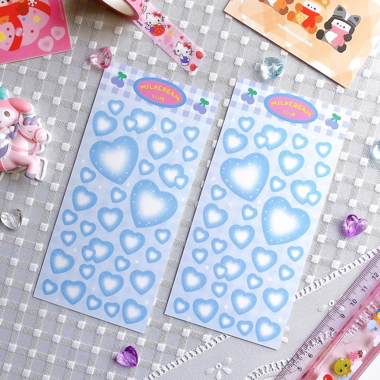 Twinkle Heart