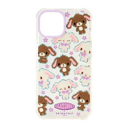 Sanrio SKINNYDIP LONDON iPhone 15 case