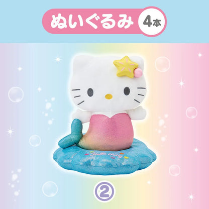 Sanrio Hello Kitty Lottery 2026