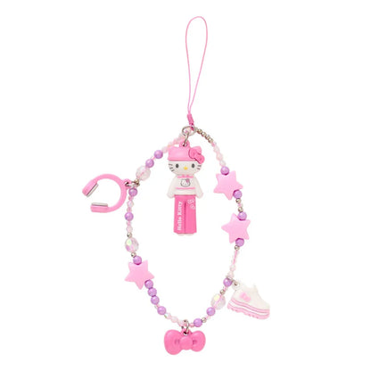 Sanrio Hello Kitty  Strap Y2K (Sanrio closet collection)
