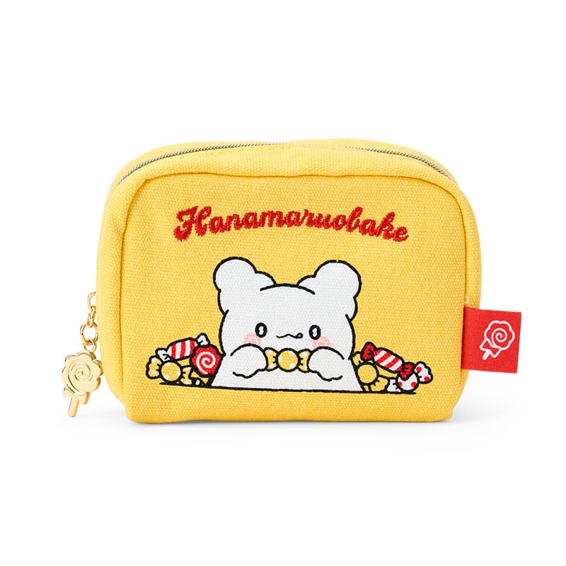 Hanamaru Obake (I like Sweet Things) #9-11