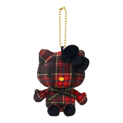 Sanrio Hello Kitty Mascot Collection (Marmaid & Tartan)