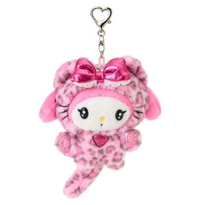 Sanrio Mascot holder (Gyaru Cat)