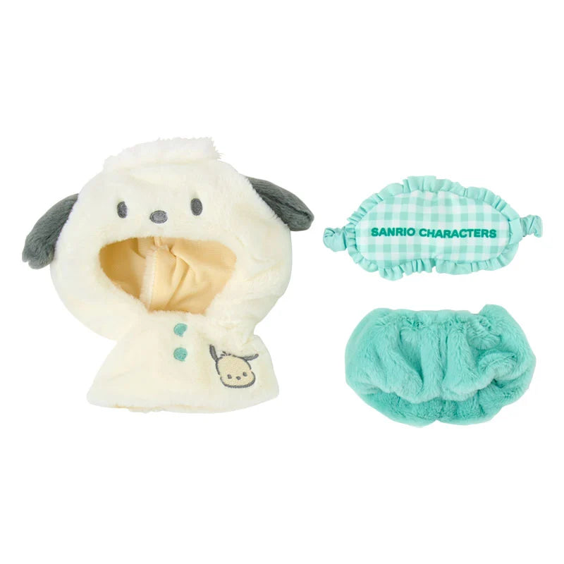 Sanrio Plush costume (Enjoy Idol)