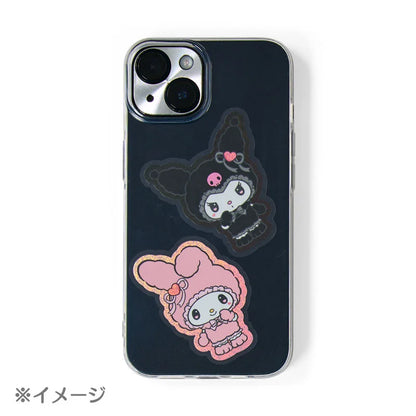 Sanrio My Melody & Kuromi Melousa Romiusa Series (#21-22)