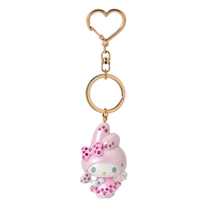 Sanrio Angel keyholder