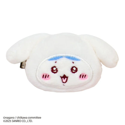 Sanrio Characters Chiikawa Hair Clip Blind Box
