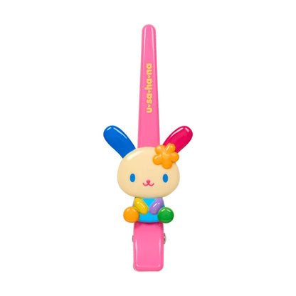 Sanrio Usahana Long hair clip