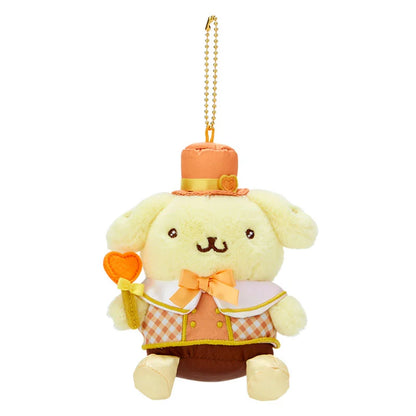 Mascot holder (I'll make you like it more)