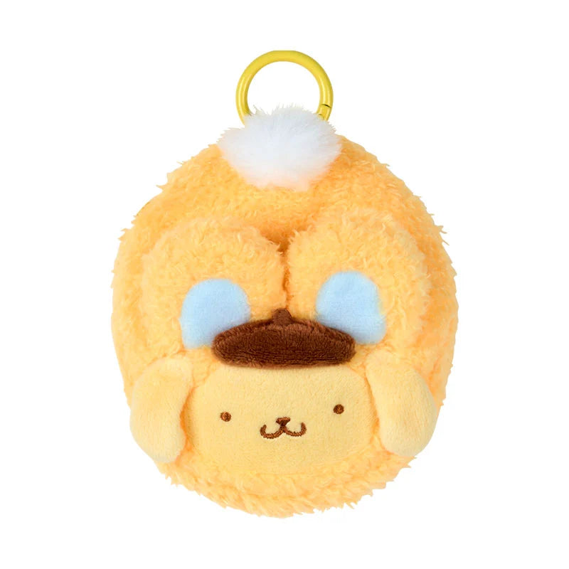 Sanrio Mini Pouch Charm (Spring Rabbit)