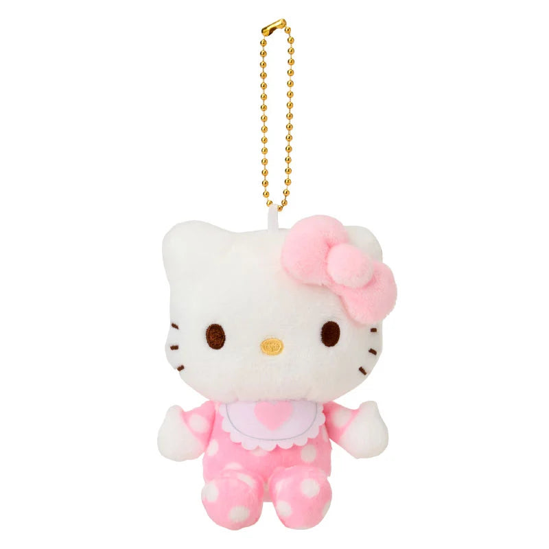 Sanrio Hello Kitty Mascot Collection (Baby & Animal)