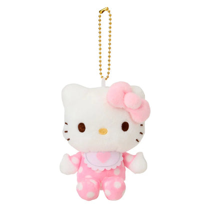 Sanrio Hello Kitty Mascot Collection (Baby & Animal)