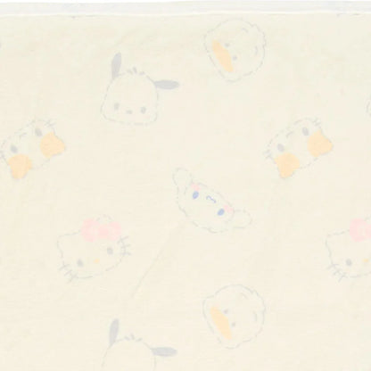 Sanrio Blanket (Nap on Fluffy White Cloud)