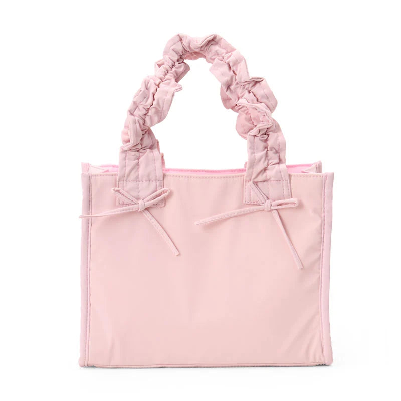 Sanrio Hello Kitty Pink Carrying bag (Sanrio closet collection)