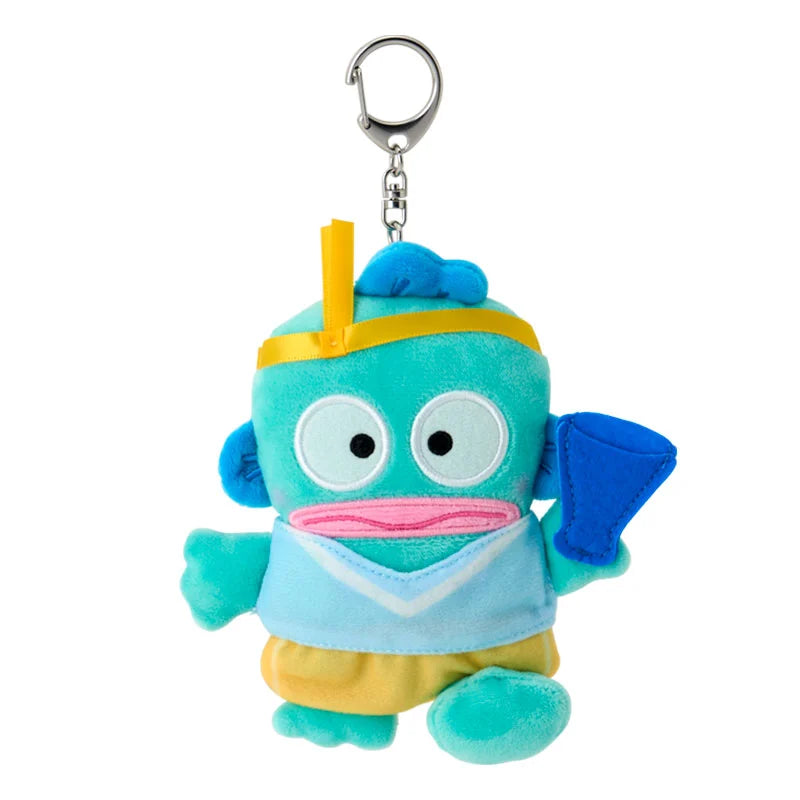 Sanrio Characters Mascot holder (SANRIO FES 2026 Limited Edition)