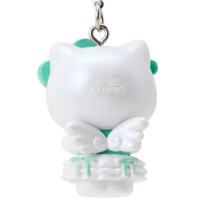 Sanrio Mascot Strap (Sparkling Wish)
