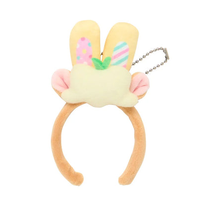 Sanrio Characters Mini Headband Mascot Holder A Blind Box (Spring Rabbit)